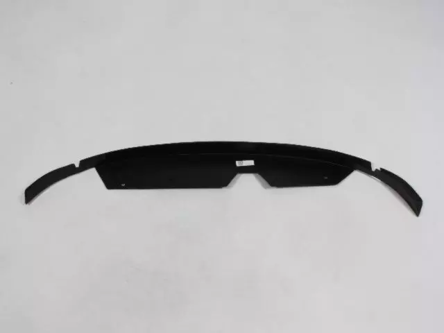 4857250AB - Frames and Bumpers: Air Dam for Chrysler: Town &amp; Country, Voyager | Dodge: Caravan, Grand Caravan Image