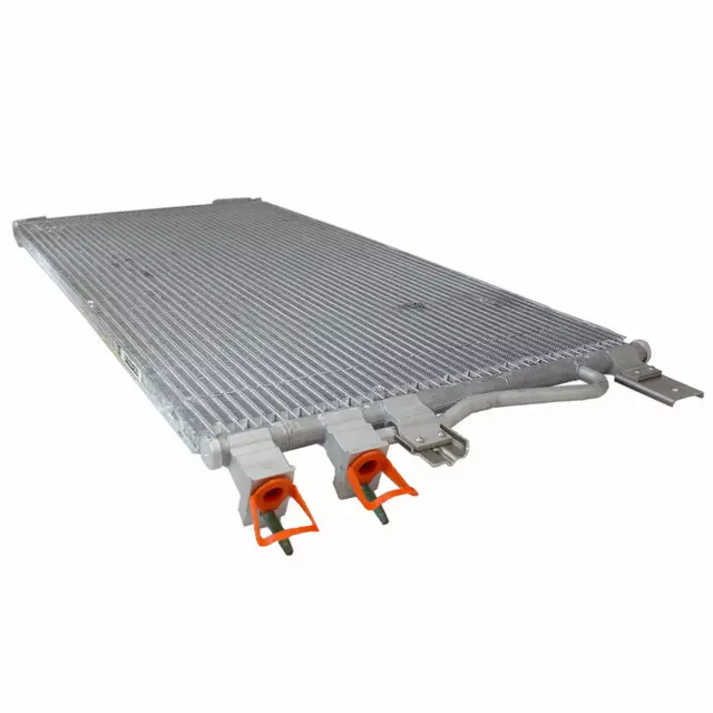 7C3Z19712A - HVAC: Condenser for Ford Image