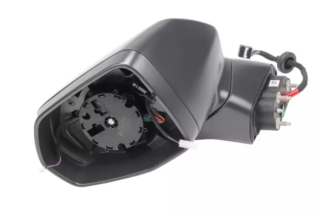 2017-2019 Cadillac XT5 - Primed Driver Side Door Mirror Housing - GM (84810954)