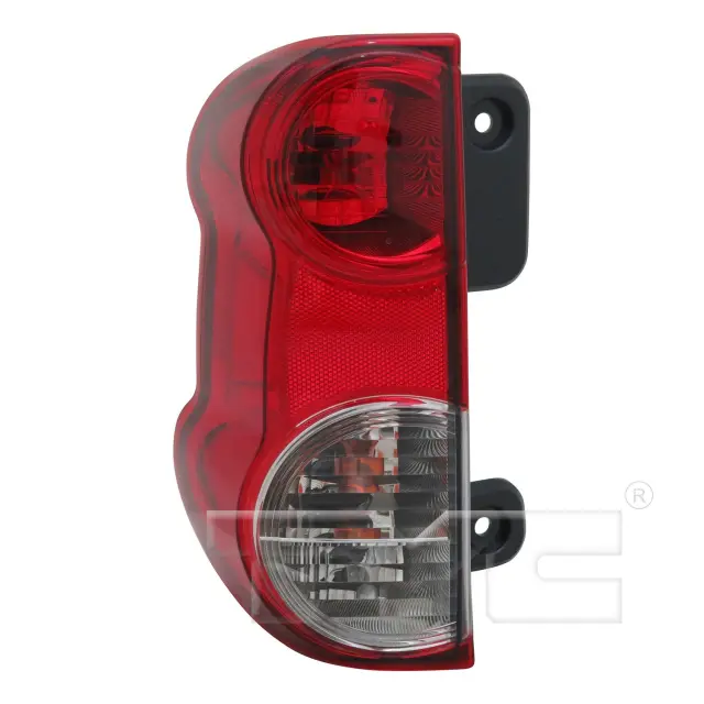 116616009 - : TYC Tail Light Assembly for TYC Image