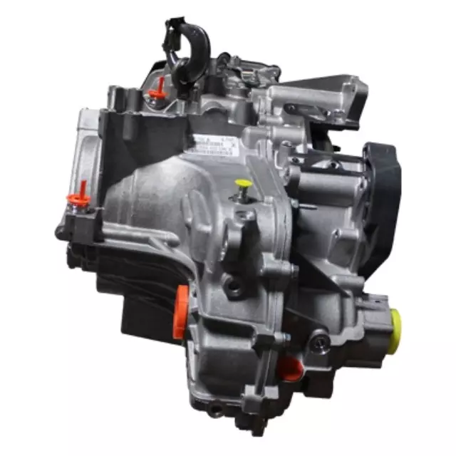 BE5Z7000ARM - : Trans-Axle for Ford Image