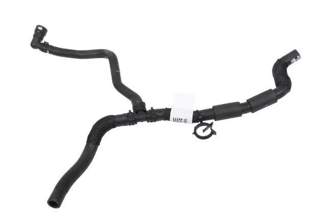86803266 - Cooling Systems: Heater Outlet Hose for ACDelco Image