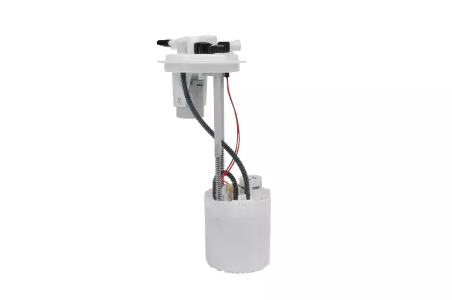Fuel Pump Module without Fuel Level Sensor, with Seal - GM (13510918)
