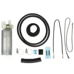 P90018 - : Fuel Pump - Electric In Tank for Carter Image