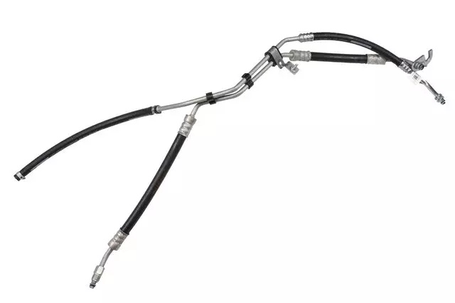 20934197 - Steering: Hose &amp; Tube Assembly for Chevrolet: Colorado | GMC: Canyon Image