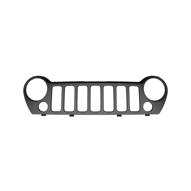 Radiator Grille - Mopar (5JJ85ZZZAF)