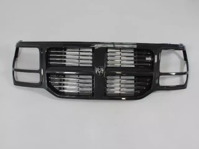 1EY99HAVAE - Exterior Ornamentation: Radiator Grille for Mopar Image