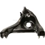 RK620462 - : Front Left Lower Suspension Control Arm and Ball Joint Assembly for Moog Image