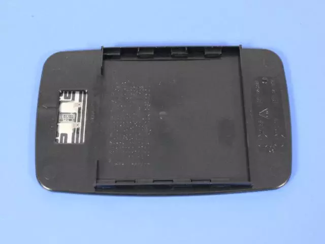 5103757AA - Doors and Related Parts: Mirror Replacement Glass, Right for Mopar Image