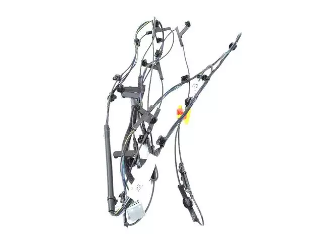 Body Wiring, Upper Left - Mopar (68067798AE)