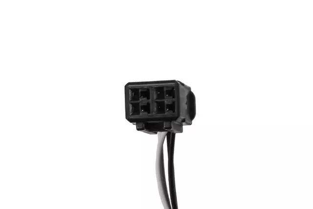 Shift Lever - GM (23190138)