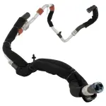 KH1162 - : Motorcraft™ Engine Coolant Pipe for Lincoln: Aviator Image