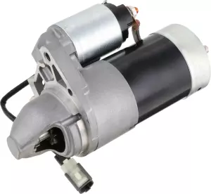 Nissan Starter Parts Image