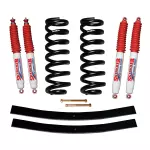 182P2KH - : 1.5-2IN. 80-96F100 F150 2WD for Skyjacker Image
