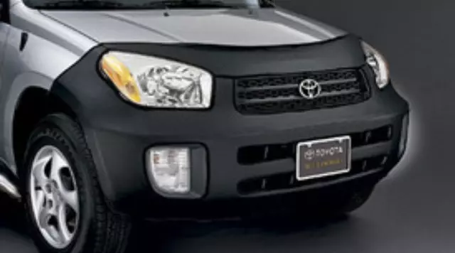 PT21842041 - Exterior: Front End Bra for Toyota: RAV4 Image