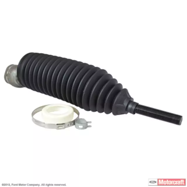 Inner Tie Rod - Ford (BR3Z-3280-A)
