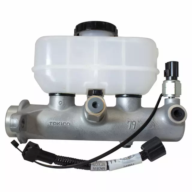 Master Cylinder - Ford (YL1Z-2140-AC)