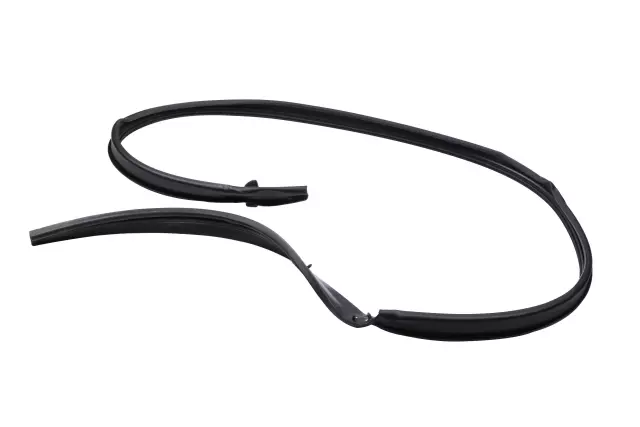 25775614 - Body: Upper Weather-strip for Buick: Rainier | Chevrolet: Trailblazer | Oldsmobile: Bravada Image