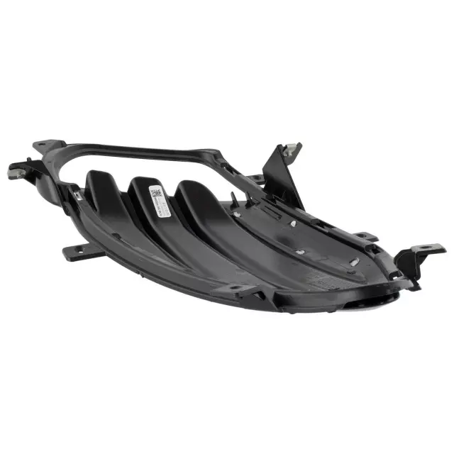 Outer Grille - Ford (NT4Z-15266-AC)