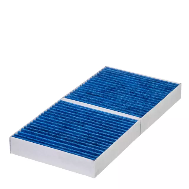E2904LB - : Biofunctional Cabin Air Filter for HENGST Image