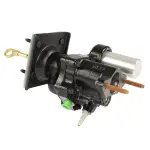 BRB323 - Brakes: Motorcraftâ„¢ Power Brake Booster for Ford: E-350 Super Duty, E-450 Super Duty Image