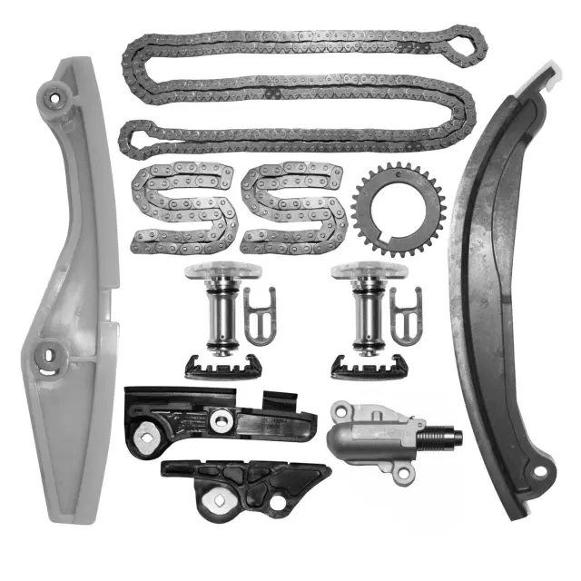ZC76269 - Engines &amp; Components: INA US Engine Timing Set for INA US Image