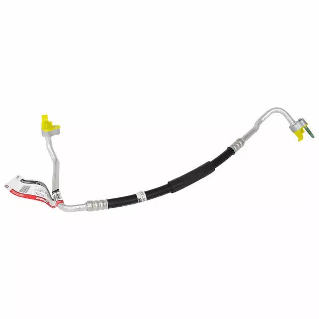 6L8Z19972AA - HVAC: AC Line for Ford: Escape | Mercury: Mariner Image