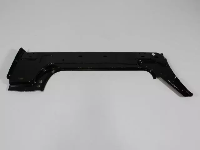 Body Side Sill, Right - Mopar (68144992AE)