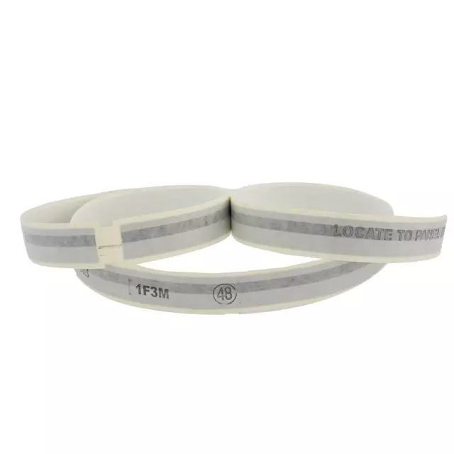 BC3Z2620000AE - : Stripe Tape for Ford: F-250 Super Duty, F-350 Super Duty, F-450 Super Duty Image