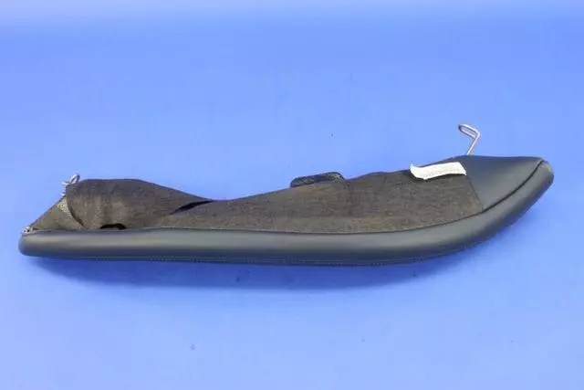 1UK96MBBAB - Interior Trim: Seat Bolster, Right for Mopar Image