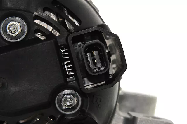 2008-2017 GM Alternator - GM (23119515)