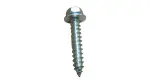 9015960474 - Body: License Bracket Screw for Toyota Image