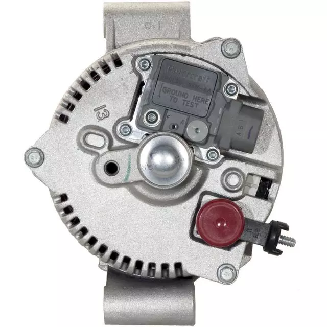 Alternator - ACDelco (335-1202)