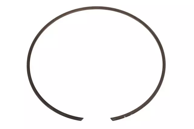 24287037 - : Silver 1-2-3-4-6-7-8-10-Reverse Clutch Backing Plate Retaining Ring for GM Image