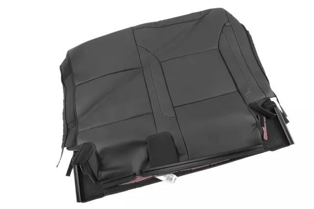 84738155 - : Seat Back Cover for GM Image