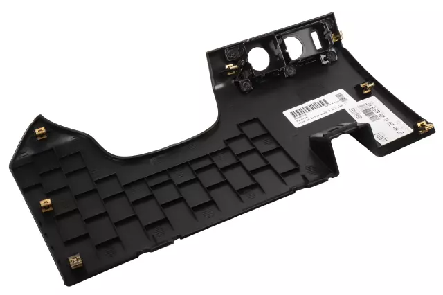 23319430 - Body: Knee Bolster for Chevrolet: Colorado | GMC: Canyon Image