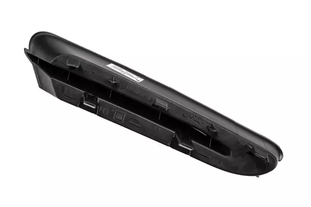 Front Driver Side Bumper Fascia Upper Molding - GM (95235062)