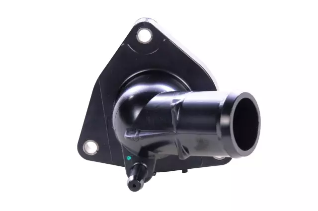 12674634 - : Water Outlet for Cadillac: CT5, CTS | Chevrolet: Camaro, Corvette Image