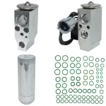 AK1937 - : A/C System Repair Kit -- Ancillary Kit for UAC Image