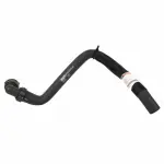 KM5521 - Cooling System: Motorcraftâ„¢ By-Pass Hose for Ford: F-250 Super Duty, F-350 Super Duty Image