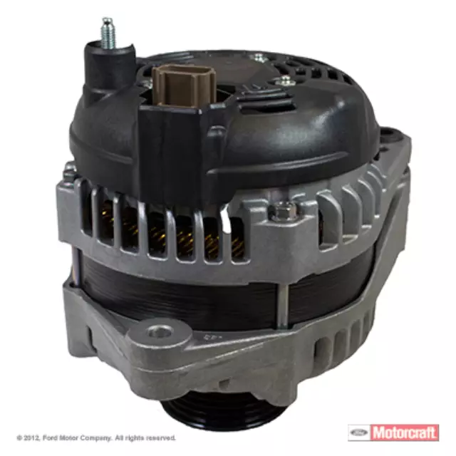 6W4Z10346AA - Electrical: Alternator for Ford: Thunderbird | Lincoln: LS Image