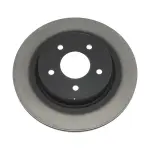 432066RA0C - : Disc Brake Rotor for Nissan Image