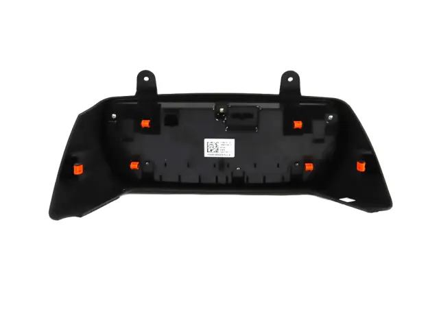 68465668AD - Electrical: Vehicle Feature Controls Center Stack for Mopar Image