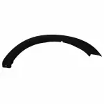 7A2Z7829165AA - Body: Wheel Opening Molding for Ford: Explorer Sport Trac Image