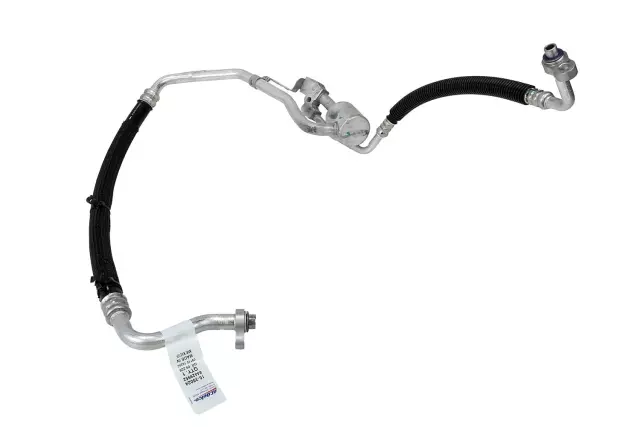 84429952 - : Air Conditioning Compressor Hose Assembly for Cadillac: XTS Image