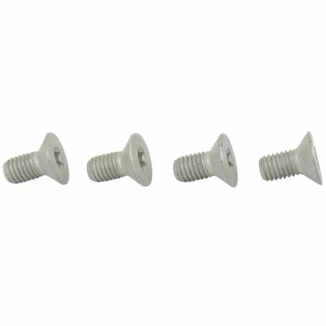 W505741S442 - Brakes: Drum Screw for Ford: Fiesta Image