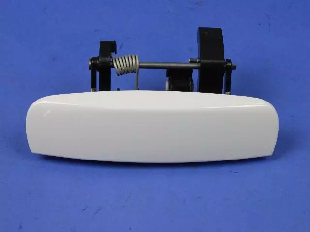 Exterior Door Handle, Right - Mopar (1MZ80GW7AH)