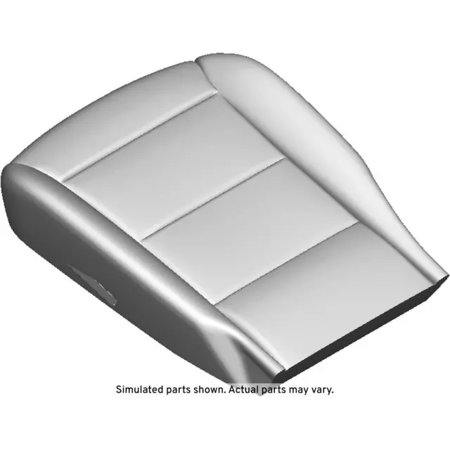 85631350 - : Cushion Cover for GMC: Canyon Image