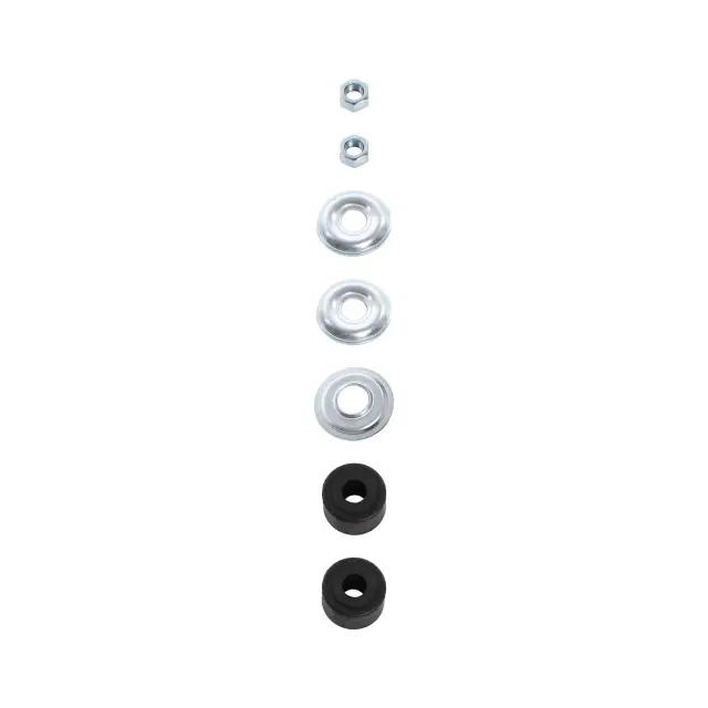 173833 - : PRT 173833 Suspension Shock Absorber for PRT PERFORMANCE RIDE Image