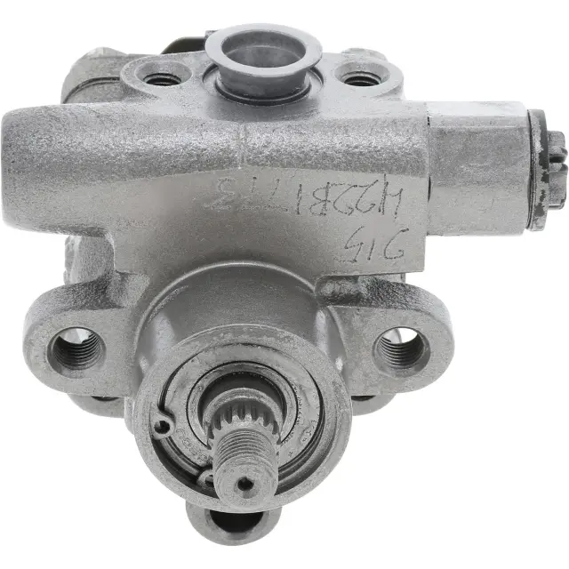 96215M - Cooling Systems: Power Steering Pump - MAVAL - Hydraulic Power - Remanufactured - 96215M for Maval Image